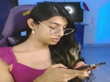 Chaturbate Live Sex Cam of engiel_phoenix