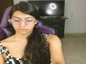 Chaturbate Live Sex Cam of engiel_phoenix