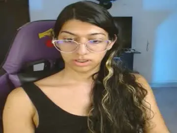 Chaturbate Live Porn of engiel_phoenix