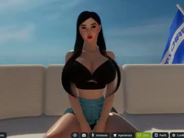 Chaturbate Private Sex Chat of hinata__sweet