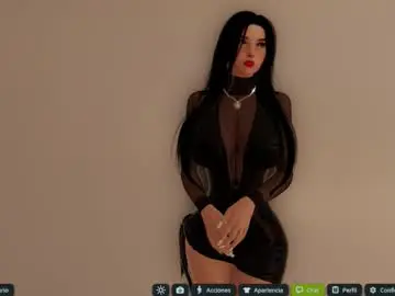 Chaturbate Sex Chat of hinata__sweet