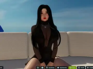 Chaturbate Sex Chat of hinata__sweet