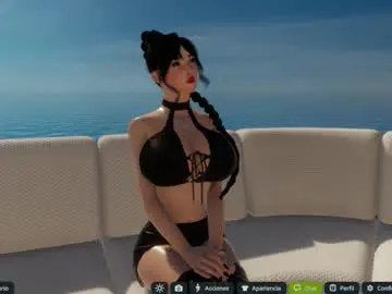 Chaturbate Adult Video Chat of hinata__sweet