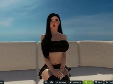 Chaturbate Best Webcam of hinata__sweet