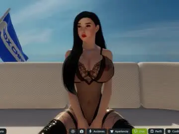 Chaturbate Nude Webcam of hinata__sweet