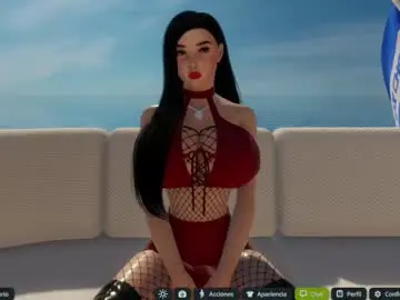 Chaturbate Live Sex of hinata__sweet