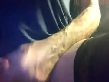 Chaturbate Sex Cam of hotstuff133