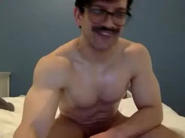 Chaturbate Sex Cam of jackcharloe