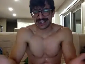 Chaturbate Free Porn Cam of jackcharloe