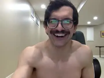 Chaturbate Best live sex cam show of jackcharloe