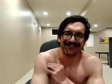 Chaturbate Best live sex cam show of jackcharloe