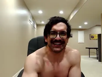 Chaturbate Best Webcam of jackcharloe