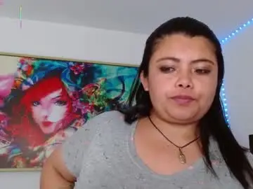 janeth_zambrano from chaturbate