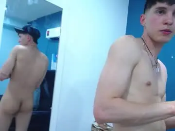 Chaturbate Live Sex Cam of jheampiero