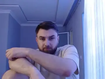 Chaturbate Live Sex Cam of johnny_sins_with_hair_