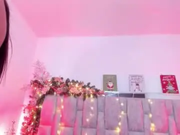 Chaturbate Nude Webcam of kattysweety_