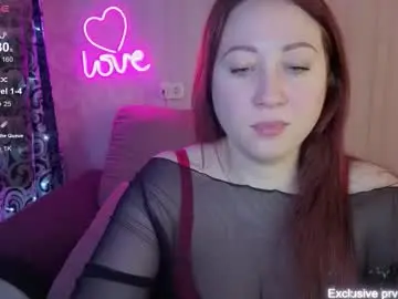 Chaturbate Live Sex of kellycrystall