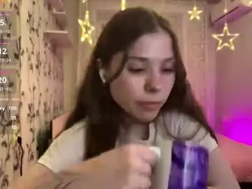 Chaturbate Private Sex Chat of krystlehymel