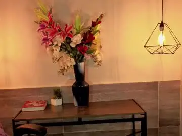 Chaturbate Sex Cam of lillianderson