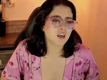 Chaturbate Live Sex of lillianderson
