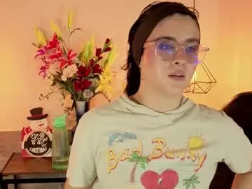 Chaturbate Adult Webcam of lillianderson