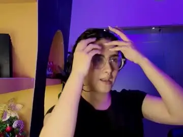 Chaturbate Live Porn of lillianderson