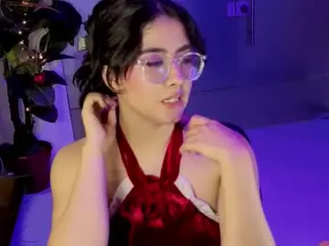 Chaturbate Sex Chat of lillianderson