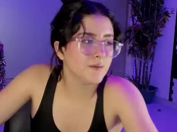 Chaturbate Adult Video Chat of lillianderson