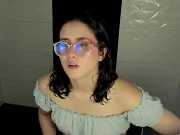 Chaturbate Live Porn of lillianderson