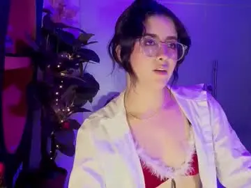 Chaturbate Adult Video Chat of lillianderson