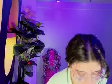 Chaturbate Live Porn of lillianderson