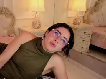 Chaturbate Nude Webcam of lillianderson