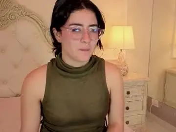 Chaturbate Adult Video Chat of lillianderson