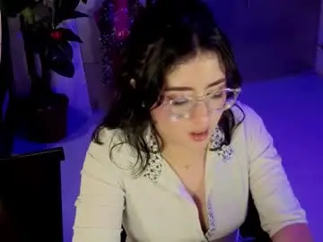 Chaturbate Free Porn Cam of lillianderson