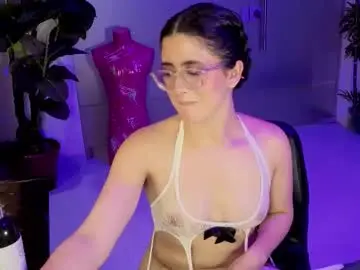 Chaturbate Private Sex Chat of lillianderson