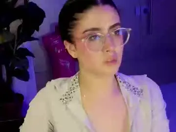 Chaturbate Live Sex Cam of lillianderson