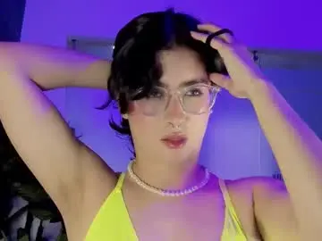 Chaturbate Free Porn Cam of lillianderson