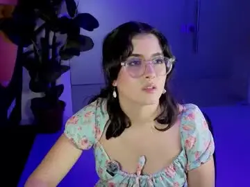 Chaturbate Live Porn of lillianderson