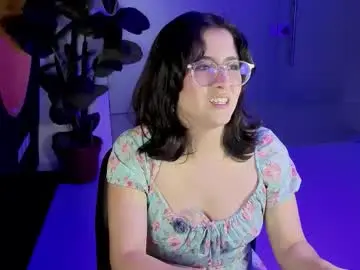 Chaturbate Free Porn Cam of lillianderson