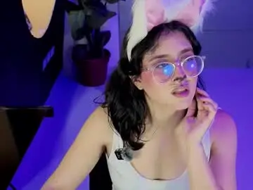 Chaturbate Live Porn of lillianderson