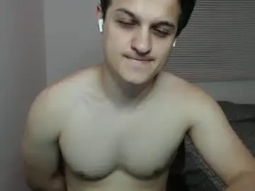 Chaturbate Live Sex Cam of lioncluess