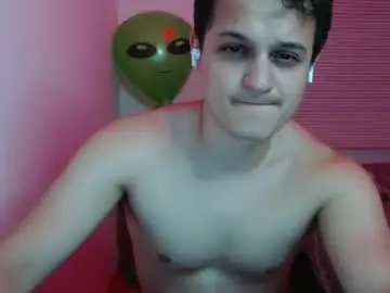 Chaturbate Nude Webcam of lioncluess