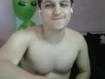 Chaturbate Nude Webcam of lioncluess