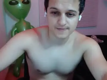 Chaturbate Adult Webcams of lioncluess