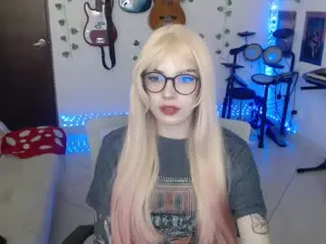 Chaturbate Adult Webcam of lovely_cass