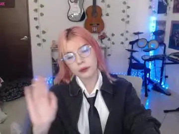 Chaturbate Live Sex of lovely_cass