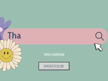 Chaturbate Adult Video Chat of lucydelovely