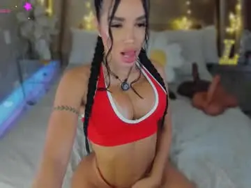 Chaturbate Free Porn Cam of luisabaker