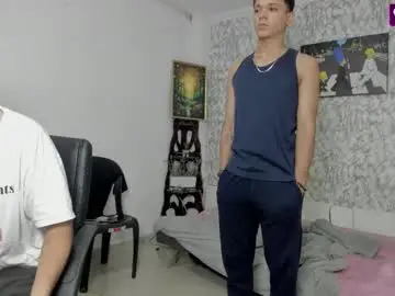 Chaturbate Best live sex cam show of master_dante_1