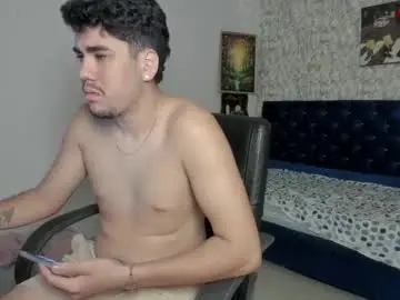 Chaturbate Free Live Porn of master_dante_1